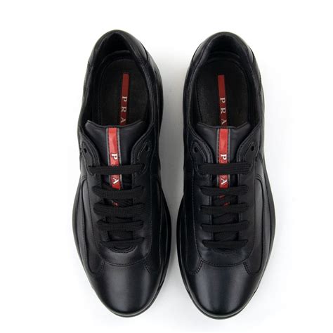 prada milano trainers|prada trainers sale.